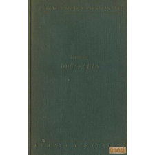 Európa Odüsszeia (1957) antikvárium - használt könyv