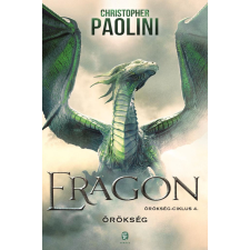 Európa Örökség-ciklus 4.: Eragon - Örökség regény