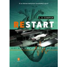 Európa Restart regény