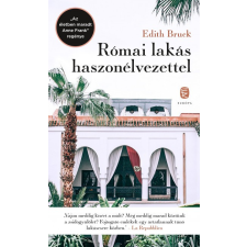 Európa Római lakás haszonélvezettel irodalom