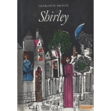 Európa Shirley (1974) antikvárium - használt könyv