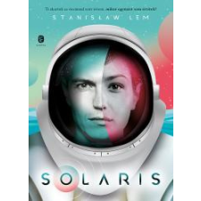 Európa Solaris regény