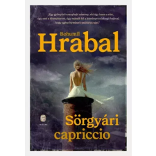Európa Sörgyári capriccio egyéb e-könyv