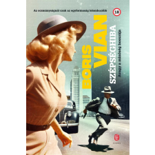 Európa Szépséghiba egyéb e-könyv