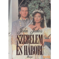 Európa Szerelem és háború antikvárium - használt könyv