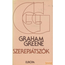 Európa Szerepjátszók antikvárium - használt könyv