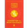 Európa Szeretem a mostohámat - Mario Vargas Llosa
