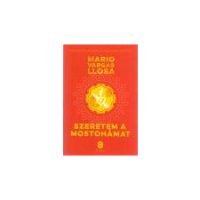 Európa Szeretem a mostohámat - Mario Vargas Llosa ajándékkönyv