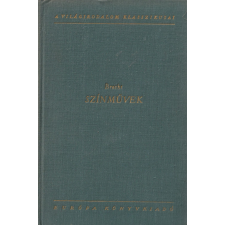 Európa Színművek (1961) antikvárium - használt könyv