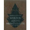 Európa Szolnok megye népművészete (1987)