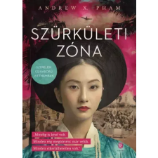 Európa Szürkületi zóna egyéb e-könyv