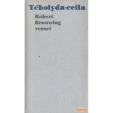 Európa Tébolyda-cella (1972) antikvárium - használt könyv