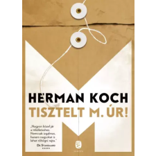 Európa Tisztelt M. úr! egyéb e-könyv