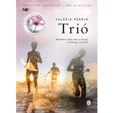 Európa Trió regény