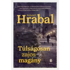 Európa Túlságosan zajos magány egyéb e-könyv