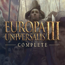  Europa Universalis III: Complete (Digitális kulcs - PC) videójáték