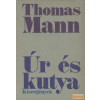 Európa Úr és kutya