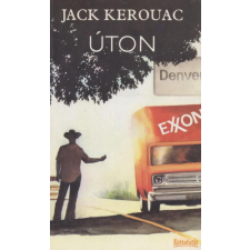 Európa Úton antikvárium - használt könyv