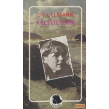 Európa Változások antikvárium - használt könyv