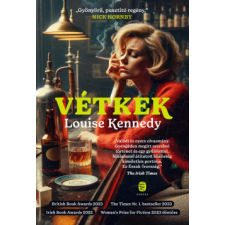 Európa Vétkek regény