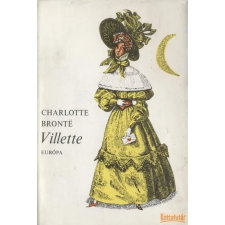 Európa Villette (1973) antikvárium - használt könyv
