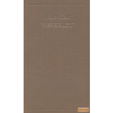 Európa Waverley (1986) antikvárium - használt könyv