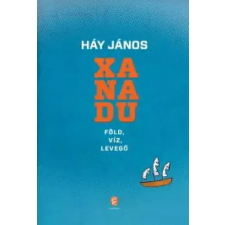 Európa Xanadu egyéb e-könyv