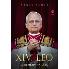 Európa XIV. Leó egyéb e-könyv
