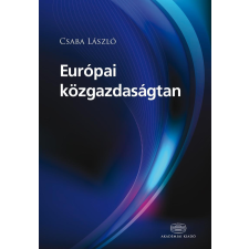  Európai közgazdaságtan tankönyv