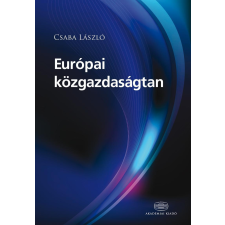 Európai közgazdaságtan tankönyv
