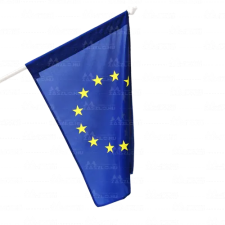  Európai Uniós zászló - 150x90cm dekoráció