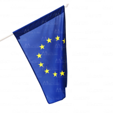  Európai Uniós zászló - 90x60cm dekoráció