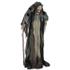 EuroPalms Halloween boszorkány Nahema  160cm