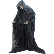 EuroPalms Halloween figura csontváz formázható dekoráció