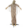 EuroPalms Halloween figura Múmia  animált  160cm