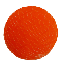 Europlast Kutyalabda 8cm játék kutyáknak