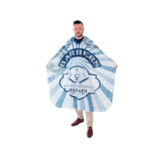 Eurostil 07520 Beterítőkendő RAGNAR hajvágó kendő