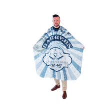 Eurostil 07520 Beterítőkendő RAGNAR hajvágó kendő