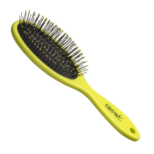 Eurostil bontó hajkefe - Zöld fodrászkellék