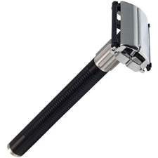 Eurostil Feather hagyományos kétoldalú borotva fodrászkellék