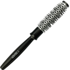Eurostil Körkefe - Alumínium, Nylon sörte 18mm 00580 fésű