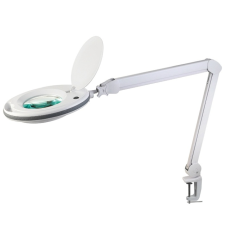 Eurostil Nagyítós lámpa LED 5 dioptriás 04108 üzletberendezés, dekoráció