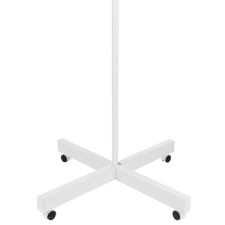Eurostil Nagyítós Lámpa Tartó Állvány 60cm 03819 üzletberendezés, dekoráció