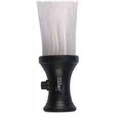 Eurostil Nyakszirtkefe púderadagolóval fodrászkellék