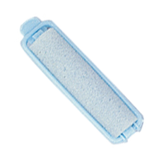 EUROStil szivacs hajcsavaró kék 15 mm (12 db) Ref.: 04019 (Ref.: 04019) hajápoló eszköz