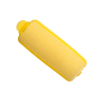  EUROStil szivacs hajcsavaró sárga 20 mm (12 db) Ref.: 04020 (Ref.: 04020)