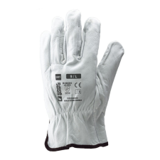  EUROSTRONG KESZTYŰ SZÍN BIVALYBŐR TENYÉR ÉS KÉZHÁT_11 védőkesztyű