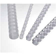 Eurosupplies A4 25mm fehér irattartó