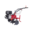 Eurosystems *!AJÁNDÉK!* EUROSYSTEMS benzinmotoros kapálógép EURO 102 Loncin TM70