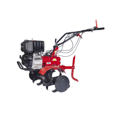 Eurosystems *!AJÁNDÉK!* EUROSYSTEMS benzinmotoros kapálógép EURO 102 Loncin TM70 kapálógép